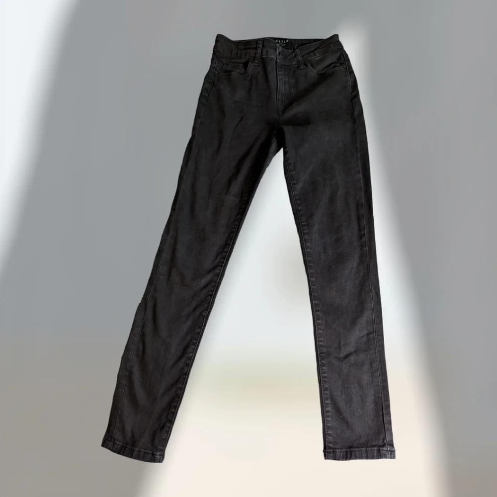 DSTLD High Rise Skinny